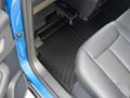 Picture of WeatherTech Rear FloorLiner - Black