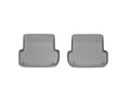 Picture of WeatherTech Rear FloorLiner - Grey