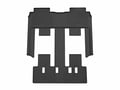 Picture of WeatherTech Rear FloorLiner - Black