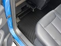 Picture of WeatherTech Rear FloorLiner  - Black