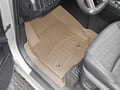 Picture of WeatherTech Front, Rear & 3rd Row FloorLiners - Tan