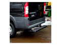 Picture of Luverne Grip Step 7 in. Rear Step - Black
