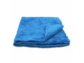 Picture of Hi-Tech Edgeless Ultra Plush Microfiber Towel - Blue - 16