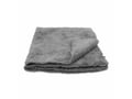 Picture of Hi-Tech Edgeless Ultra Plush Microfiber Towel - Grey - 16