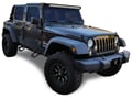 Picture of CARR Hoop II Truck Step - XP3 Black 