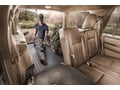 Picture of Husky Weatherbeater Cargo Liner - Black - Behind 3rd Row Seats