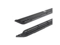Picture of Go Rhino Dominator Xtreme DT Side Steps with Mounting Kit - Textured Black