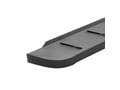 Picture of Go Rhino RB10 Running Board Kit - Textured Black- Crew Cab