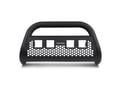 Picture of Go Rhino Charger 2 RC2 Bull Bar - Light Ready