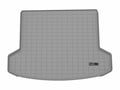 Picture of WeatherTech Cargo Liner With Bumper Protector - Black