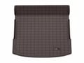 Picture of WeatherTech Cargo Liner With Bumper Protector - Cocoa