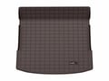 Picture of WeatherTech Cargo Liner With Bumper Protector - Cocoa