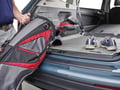 Picture of WeatherTech BumperTopper - Black