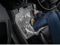 Picture of WeatherTech Front & Rear FloorLiners - Black