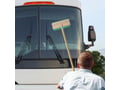 Picture of Hi-Tech Dual Surface Wash Brush - 10