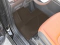 Picture of WeatherTech Front All-Weather Floor Mats - Cocoa 