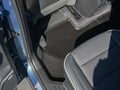 Picture of WeatherTech Rear All-Weather Floor Mats - Black