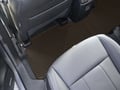 Picture of WeatherTech Rear All-Weather Floor Mats - Cocoa