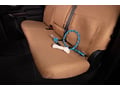 Picture of Seat Saver 1st Row - With bucket seats with adjustable headrests with DVD screen mounted in headrests with seat airbags
