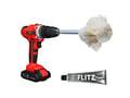 Picture of Flitz Super Mini Buffing Ball - 2