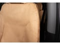 Picture of Covercraft Polycotton SeatSaver Custom Second Row Seat Covers - Tan