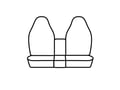 Picture of Covercraft Carhartt Super Dux Precision Fit Front Row Seat Covers