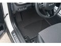 Picture of WeatherTech Front & Rear All-Weather Floor Mats - Black