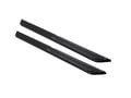 Picture of Go Rhino Dominator Xtreme DSS Slider Steps with Mounting Kit - 4 Door - Textured Black 