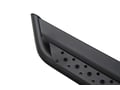 Picture of Go Rhino Dominator Xtreme DSS Slider Steps with Mounting Kit - Excludes Limited, Nightshade Edition & TRD Sport - Textured Black 