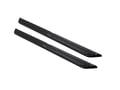 Picture of Go Rhino Dominator Xtreme DSS SideSteps With Bracket Kit - Textured Black