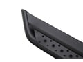 Picture of Go Rhino Dominator Xtreme DSS SideSteps With Bracket Kit - RWD - Excludes Limited, Nightshade Edition & TRD Sport - Textured Black