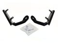 Picture of Go Rhino Rhino Charger 2 RC2 LR Complete Bull Bar Kit - Incl. Bull Bar - Mounting Brackets - Pre-Installed 20.5 LED Light - Skid Plate - 3 in. Tubing - Front