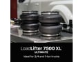 Picture of LoadLifter 7500 XL Ultimate Air Spring Kit - Rear - Internal Jounce Bumper