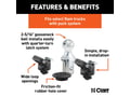 Picture of Curt OEM Puck System 2-5/16