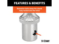Picture of Curt OEM Puck System 2-5/16