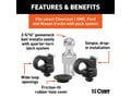 Picture of Curt OEM Puck System 2-5/16