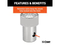 Picture of Curt OEM Puck System 2-5/16