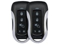 Picture of Voxx Prestige Remote Kit - 5 Button; 1-Way - Up to 1 Mile Range