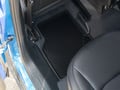 Picture of WeatherTech Front & Rear All-Weather Floor Mats - Black