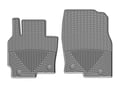 Picture of WeatherTech Front & Rear All-Weather Floor Mats - Grey