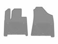 Picture of WeatherTech Front & Rear All-Weather Floor Mats - Grey 