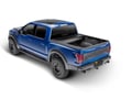 Picture of Retrax IX Retractable Tonneau Cover - 6' 9