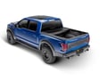 Picture of Retrax IX Retractable Tonneau Cover - 5 Ft 7 In Bed - Incl. Lightning Series