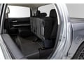 Picture of Carhartt Super Dux Precision Fit Front Row Seat Covers - With bucket seats with adjustable headrests with seat airbags