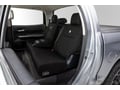 Picture of Carhartt Super Dux Precision Fit Front Row Seat Covers - With bucket seats with molded headrests with driver electric controls without seat airbags