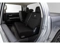 Picture of Carhartt Super Dux Precision Fit Second Row Seat Covers - With bucket seats with adjustable headrests without armrests