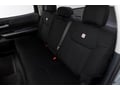 Picture of Carhartt Super Dux Precision Fit Second Row Seat Covers - With 40/60-split bench seat with adjustable headrests with center fold-down armrest