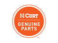 Picture of Curt OEM Puck System Gooseneck Safety Chain Anchors, 30K