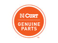 Picture of Curt OEM Puck System Gooseneck Safety Chain Anchors, 30K