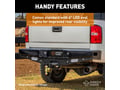 Picture of Ranch Hand Sport Rear Bumper
